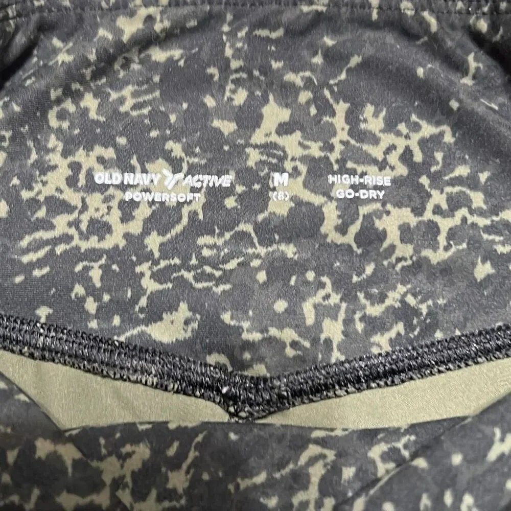 Old Navy Active Girls Flare Pants (8)